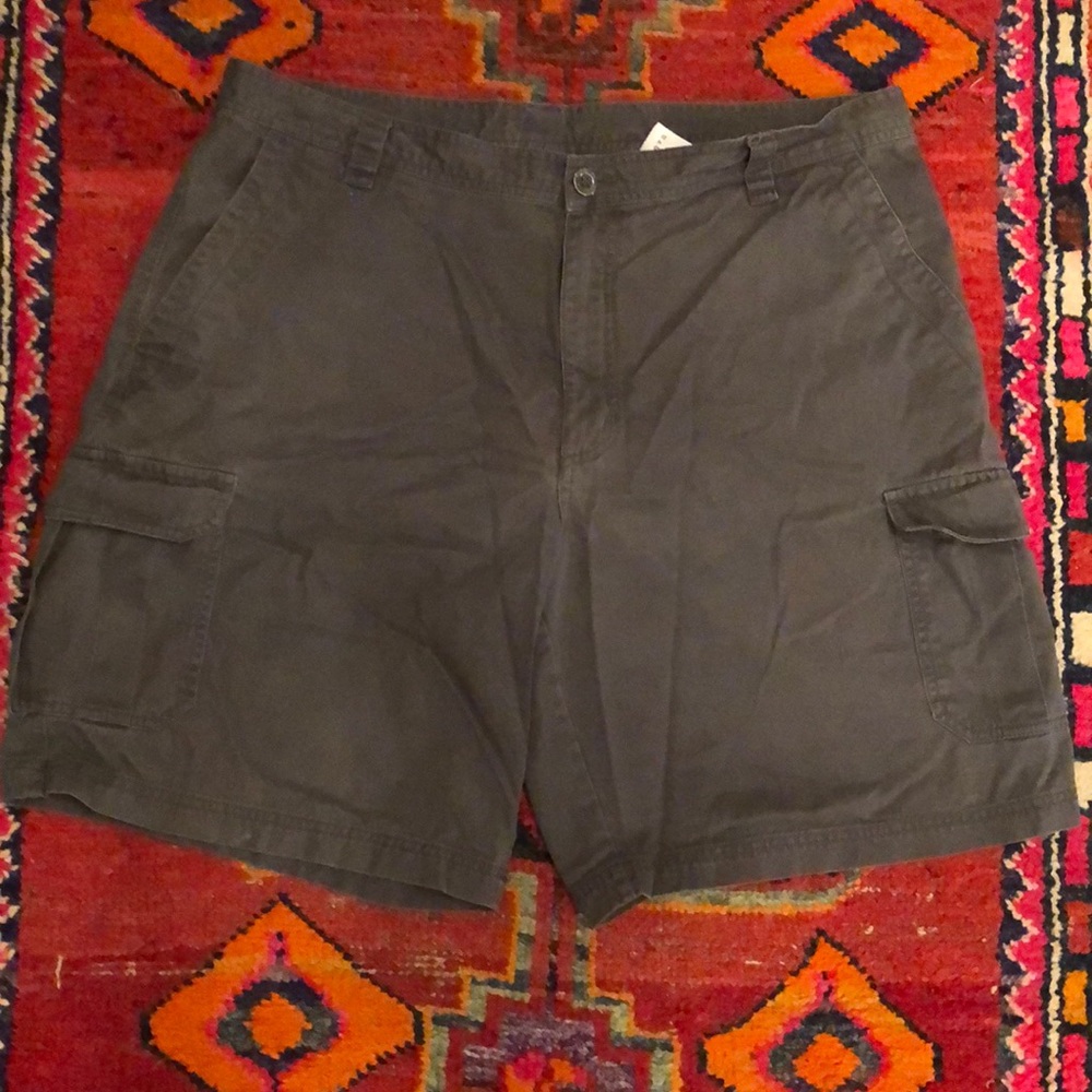 Columbia Sportswear Cargo Pants/EUC